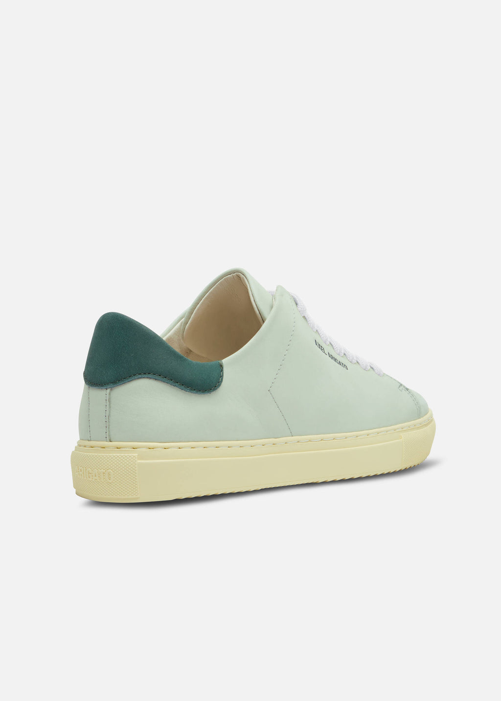 Clean 90 Sneaker - Light Green/Dark Green - image 3