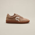 Women's Sneaker Gaia in Biscuit Beige