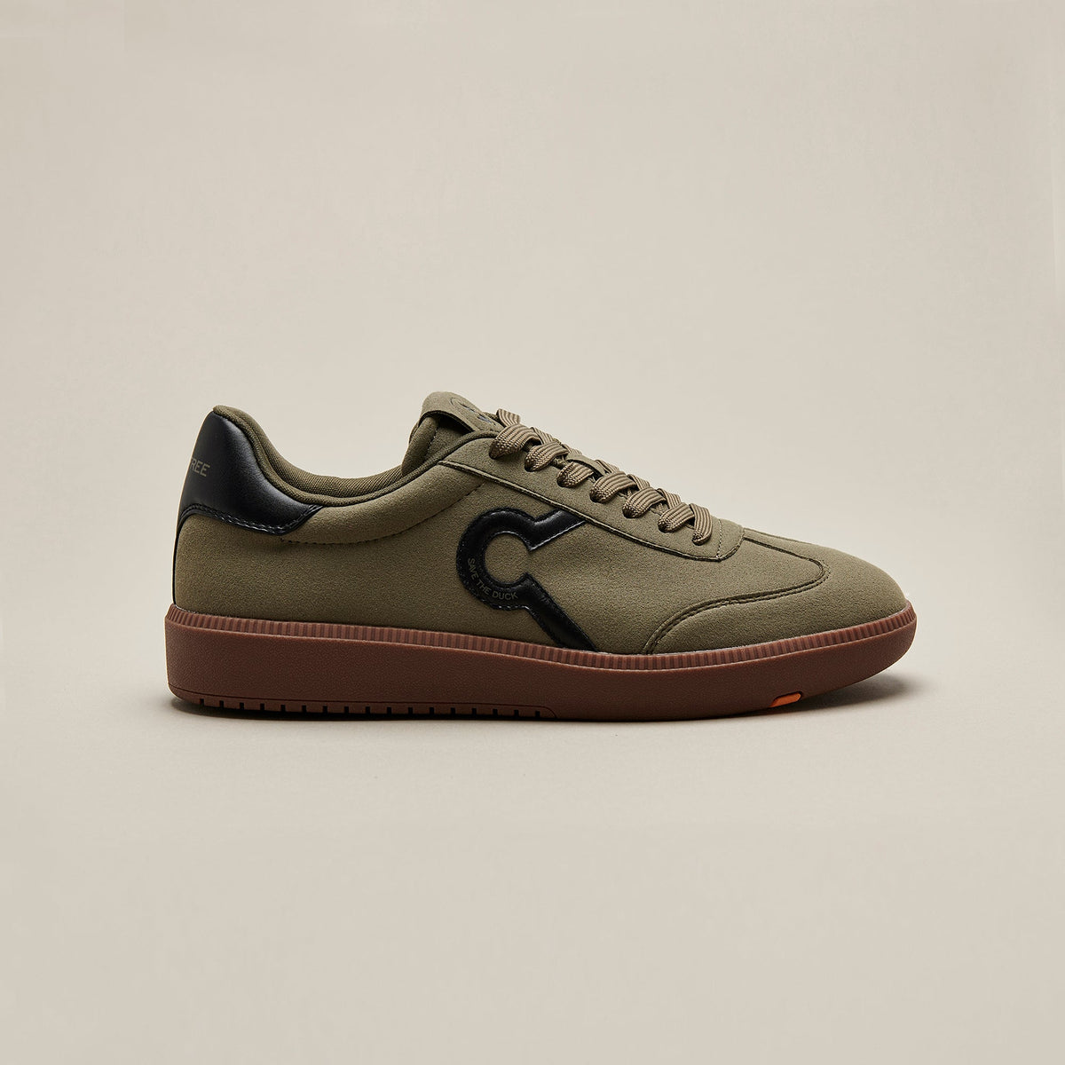 Men's Sneaker Gale in military green