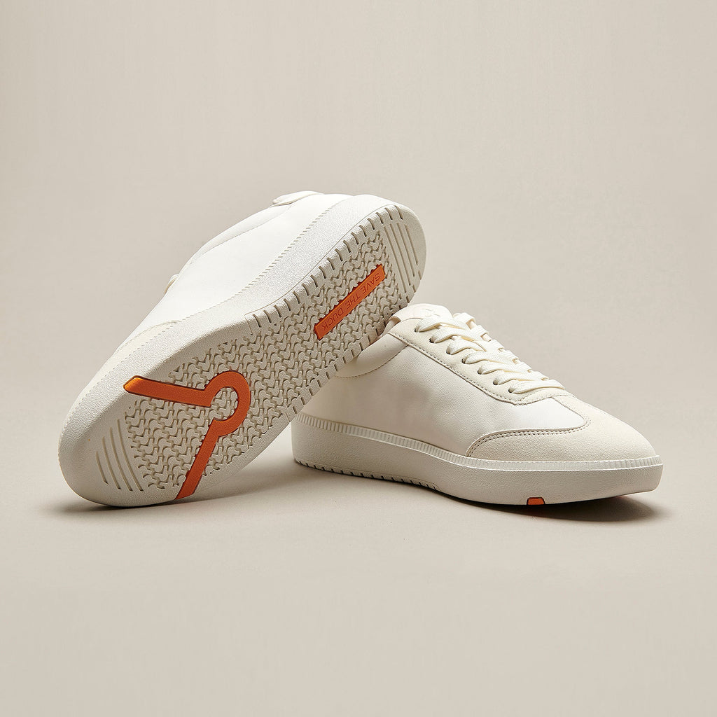 Men's Sneaker Gale in white