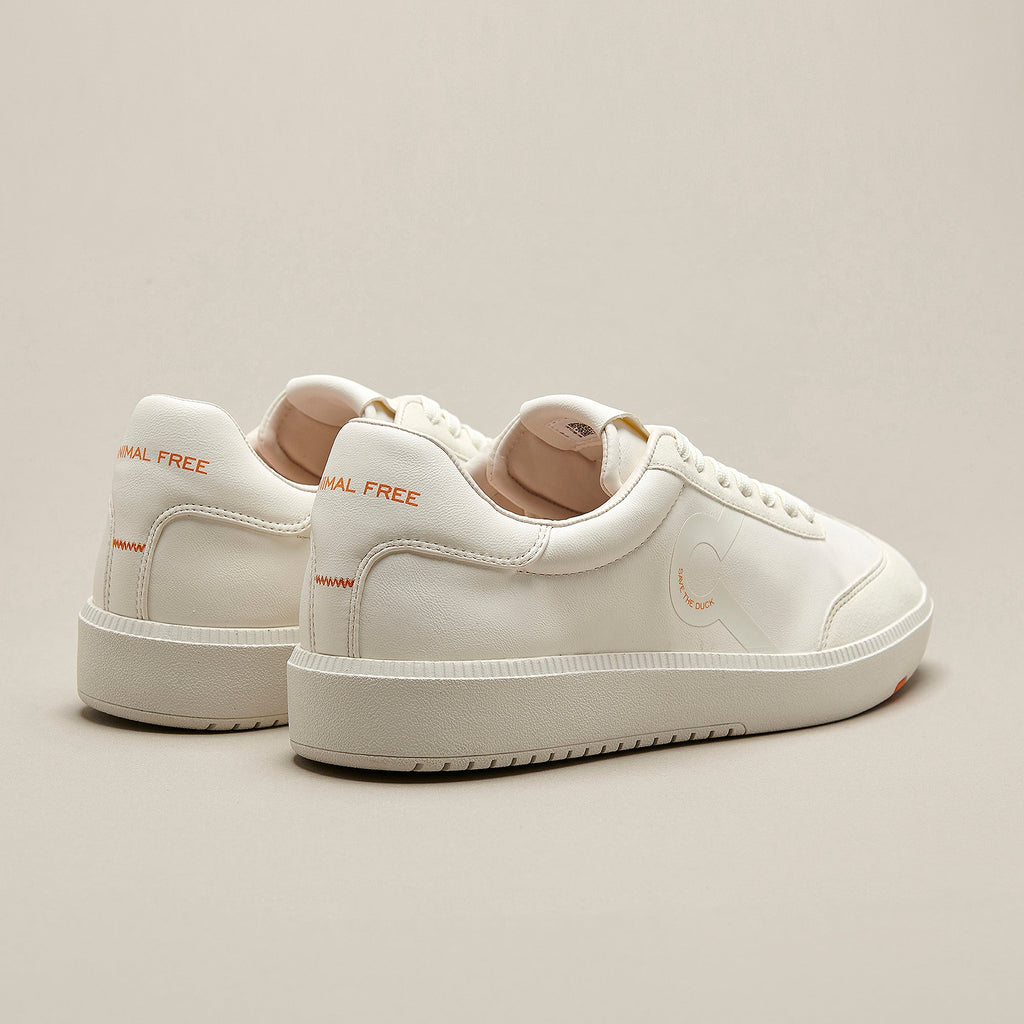 Men's Sneaker Gale in white