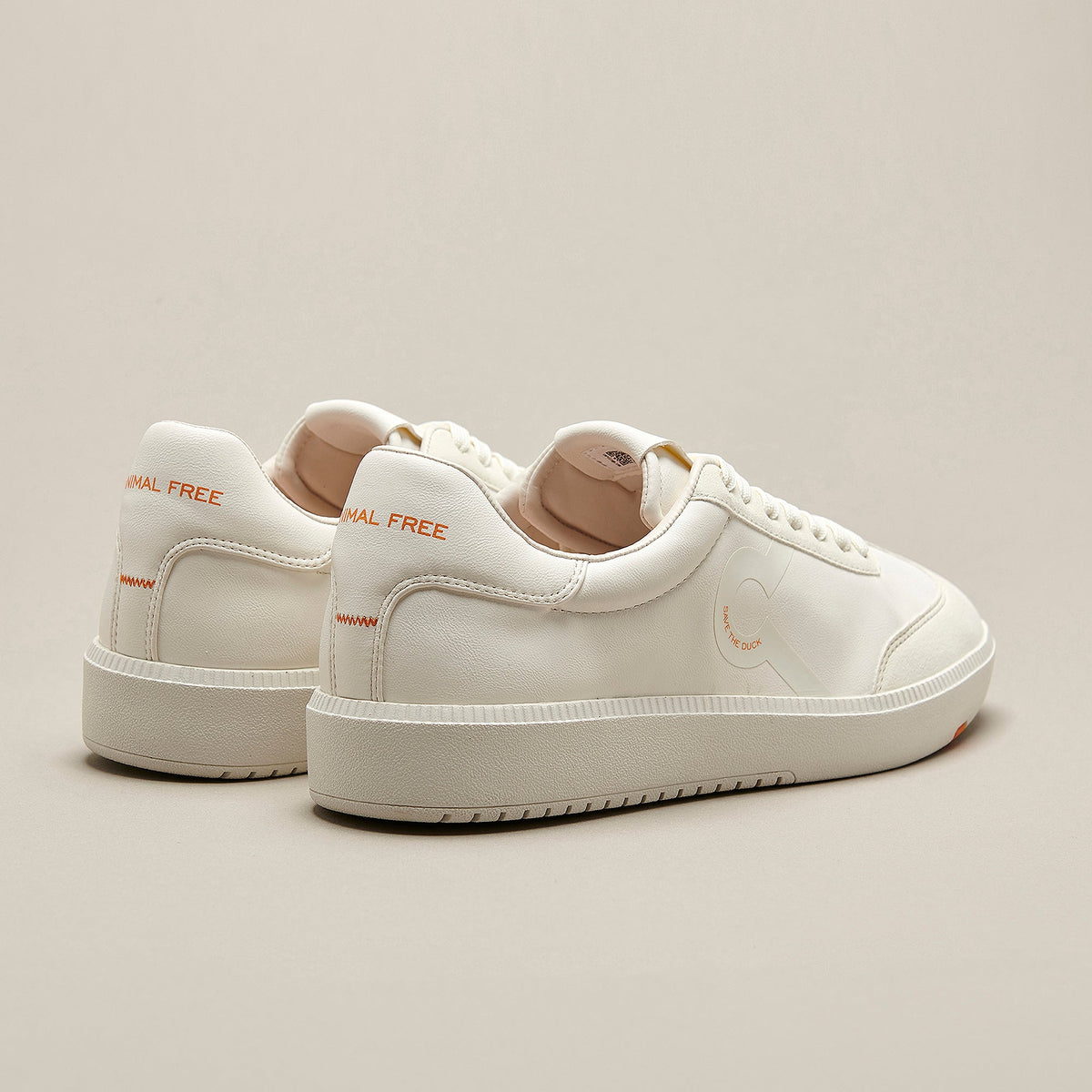 Men's Sneaker Gale in white