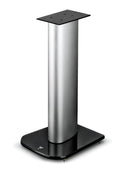 Focal Aria S900 Matt Aluminium With Black High Gloss Base Speaker Stand (Pair) - JMLARIAS900 - image 1