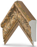 Frame My TV Samsung The Frame  85" Premiere Frame In Tuscan Copper - FRM-SF-P5082-85-2021 - image 1