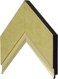 Frame My TV Samsung The Frame  65" Premiere Frame In Contemporary Gold - FRM-SF-D4011-65 - image 1