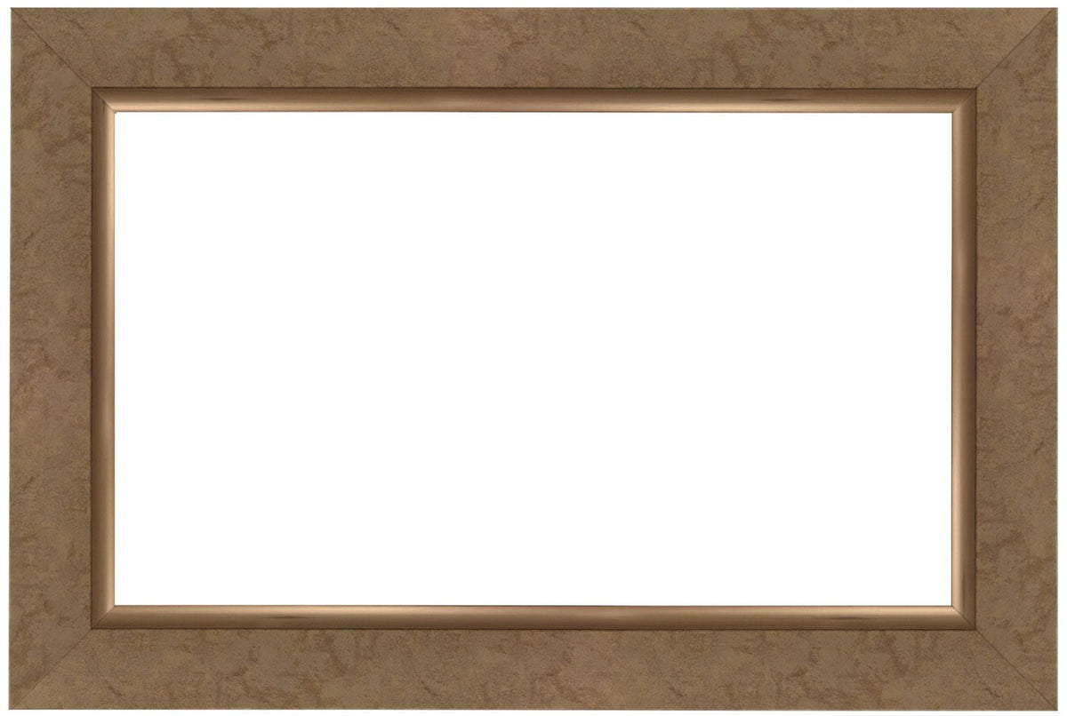 Frame My TV Samsung The Frame  65" Premiere Frame In Contemporary Bronze - FRM-SF-D4015-65 - image 4