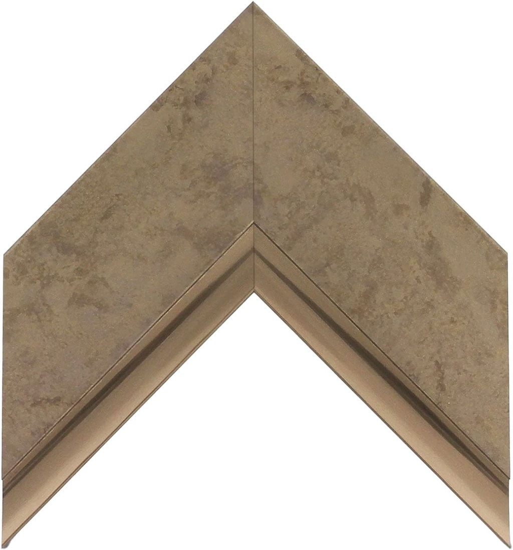 Frame My TV Samsung The Frame  65" Premiere Frame In Contemporary Bronze - FRM-SF-D4015-65 - image 5