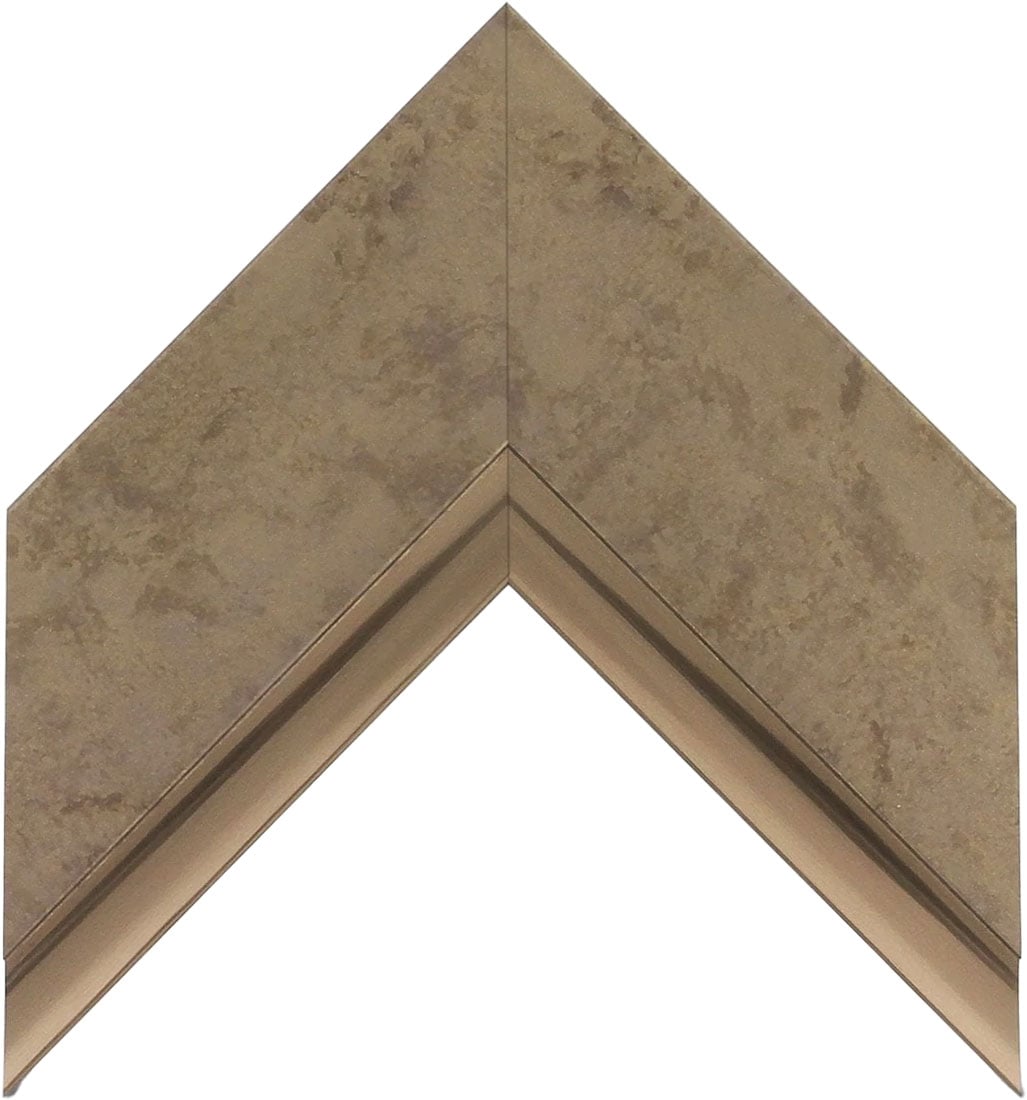 Frame My TV Samsung The Frame  65" Premiere Frame In Contemporary Bronze - FRM-SF-D4015-65 - image 5