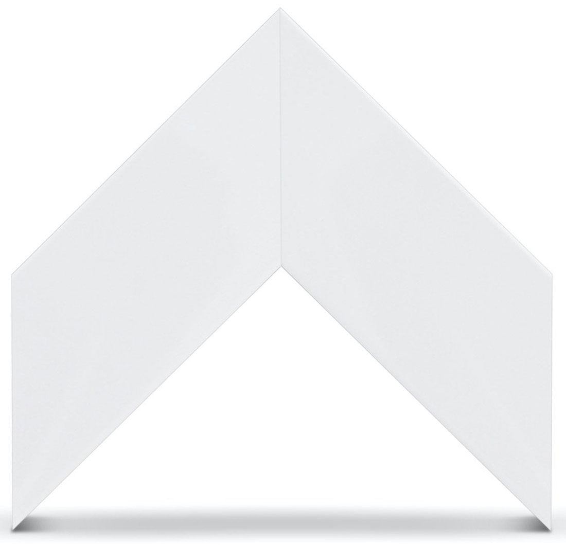 Frame My TV Samsung The Frame  85" Premiere Frame In Gloss White - FRM-SF-D4001-85 - image 3