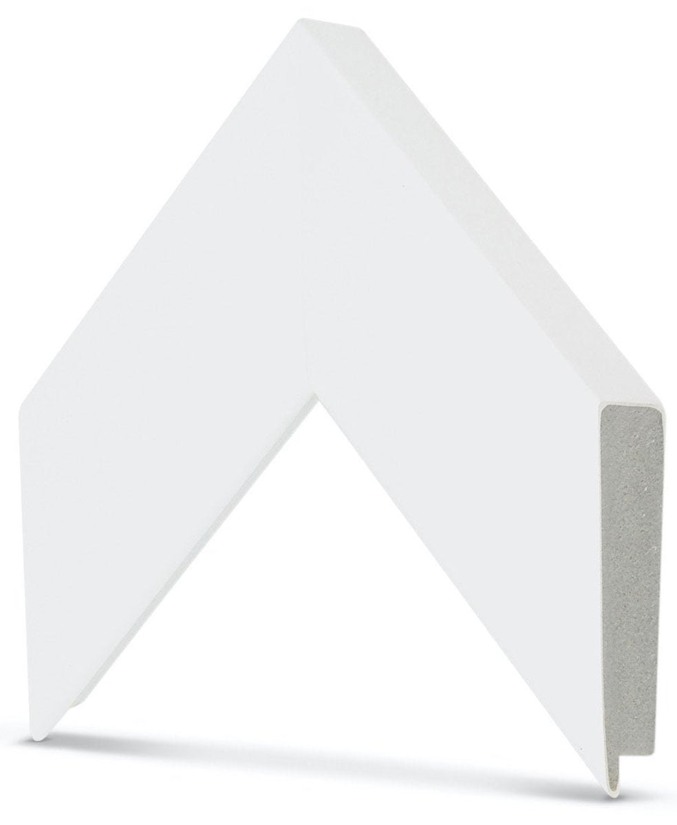 Frame My TV Samsung The Frame  43" Premiere Frame In Gloss White - FRM-SF-D4001-43 - image 1