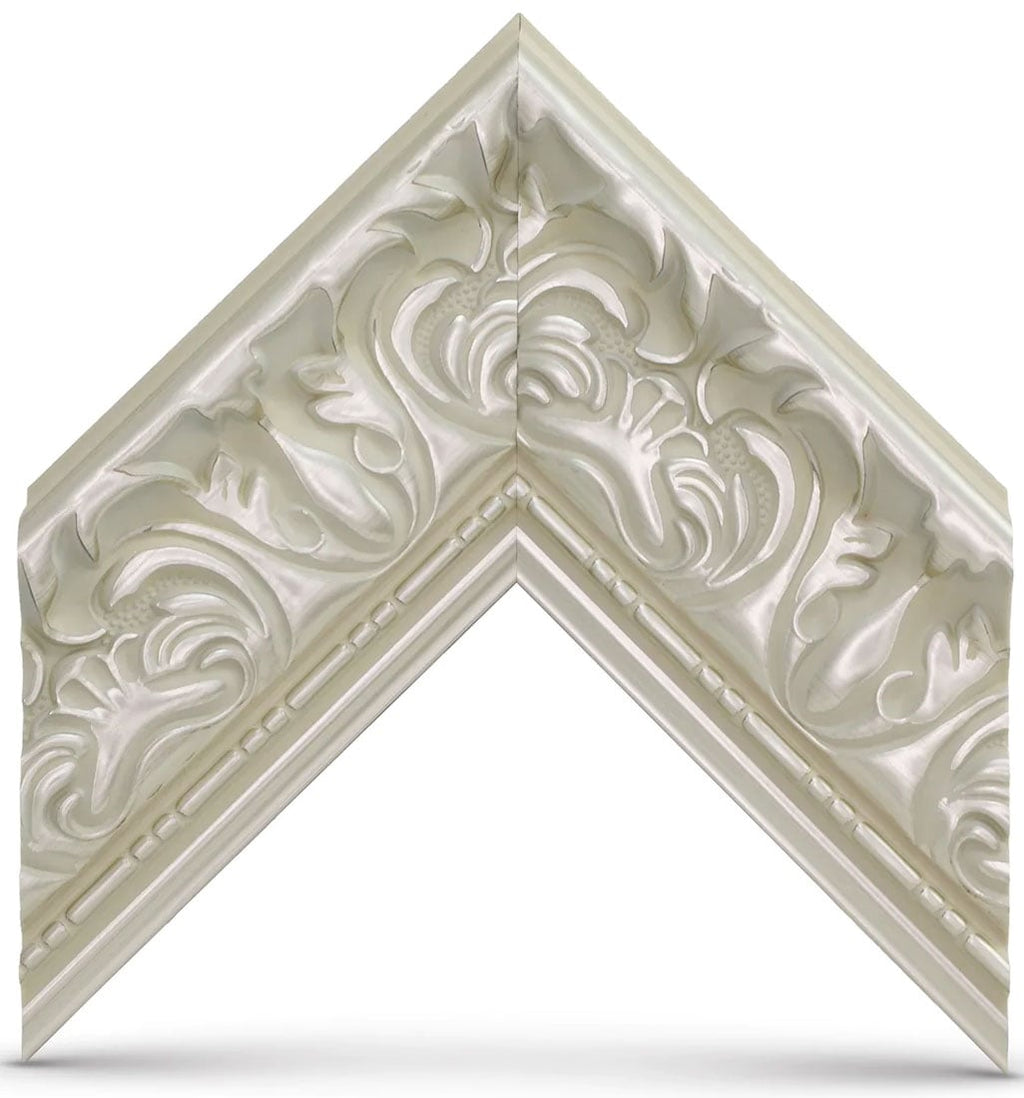 Frame My TV Samsung The Frame  65" Premiere Frame In Tuscan Pearl - FRM-SF-P5084-65 - image 4