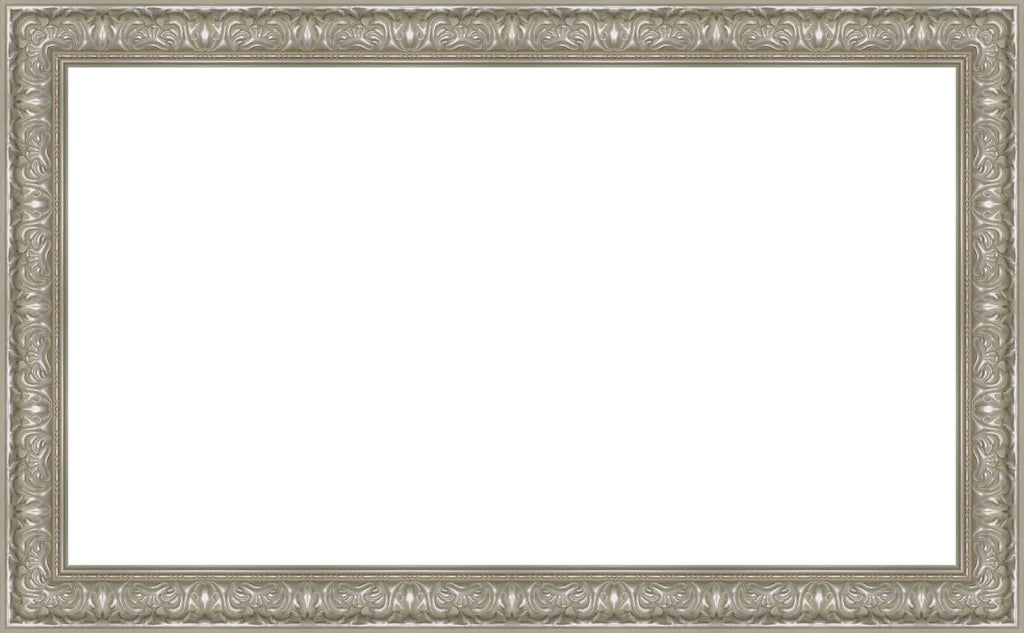 Frame My TV Samsung The Frame  50" Premiere Frame In Tuscan Pearl - FRM-SF-P5084-50 - image 3