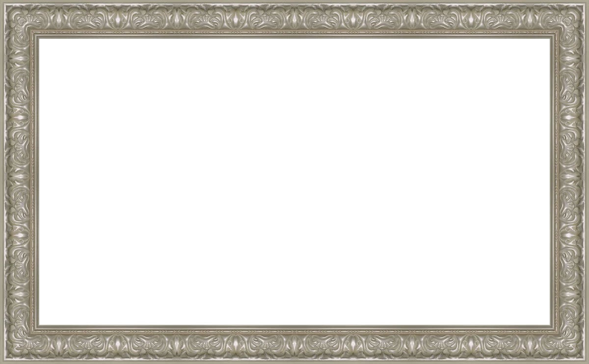 Frame My TV Samsung The Frame  65" Premiere Frame In Tuscan Pearl - FRM-SF-P5084-65 - image 3