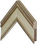 Frame My TV Samsung The Frame  50" Premiere Frame In Champagne - FRM-SF-D5180-50 - image 1