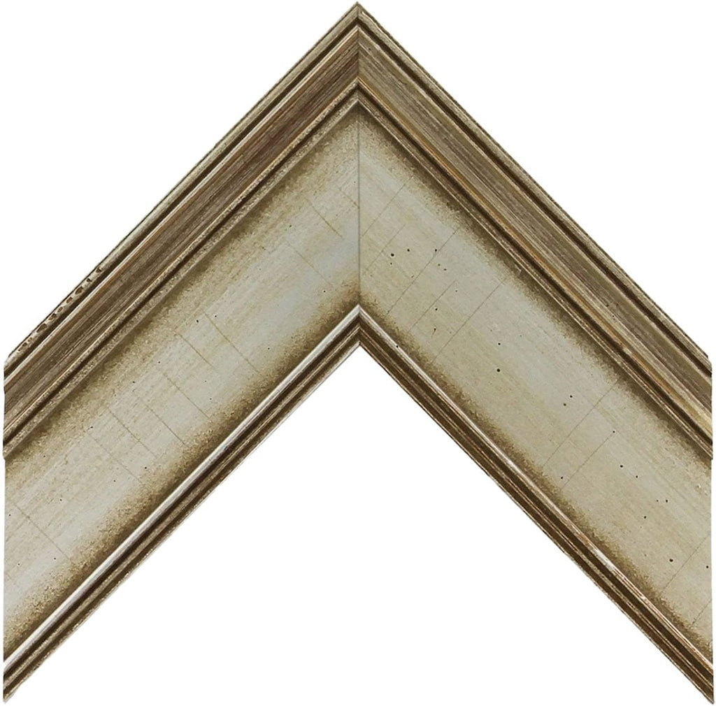 Frame My TV Samsung The Frame  55" Premiere Frame In Champagne - FRM-SF-D5180-55 - image 5