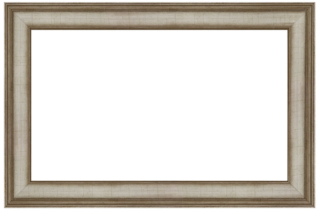 Frame My TV Samsung The Frame  55" Premiere Frame In Champagne - FRM-SF-D5180-55 - image 4