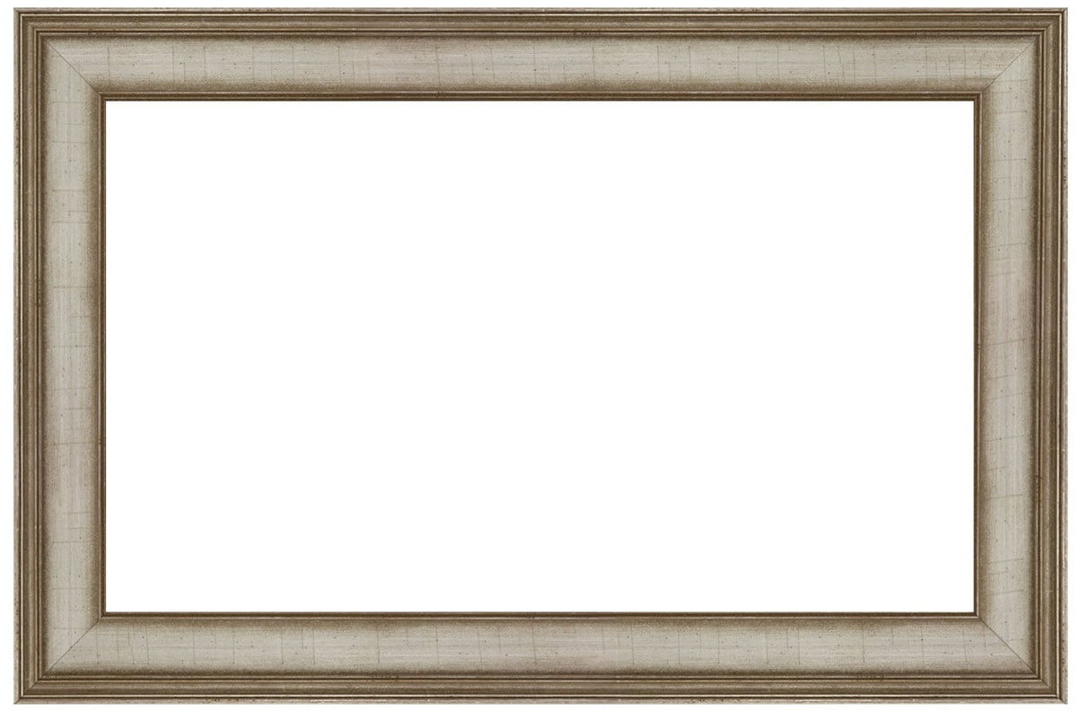 Frame My TV Samsung The Frame  43" Premiere Frame In Champagne - FRM-SF-D5180-43 - image 4