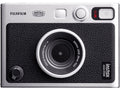 Fujifilm Instax Mini Evo Silver Instant Film Camera - 16812493 & PRO5922 - image 1