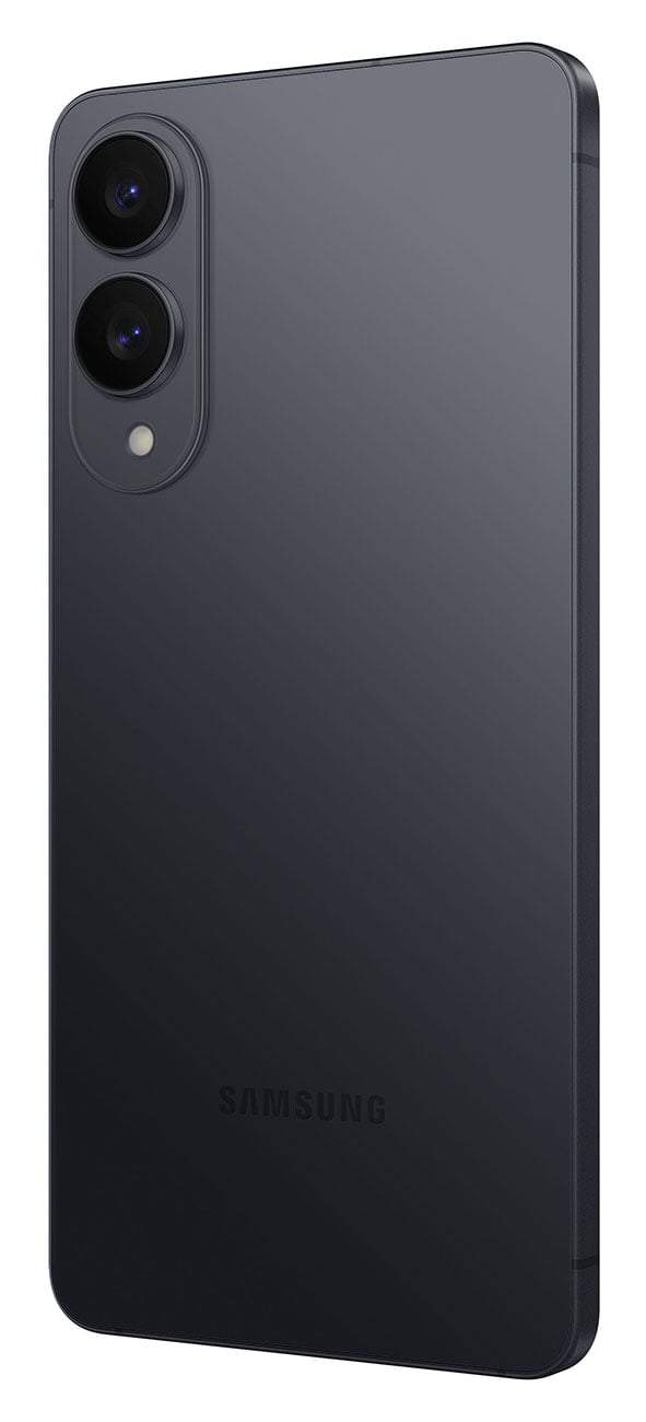 Samsung Galaxy S25 Edge 256GB in Titanium Jetblack - 6876E - image 5