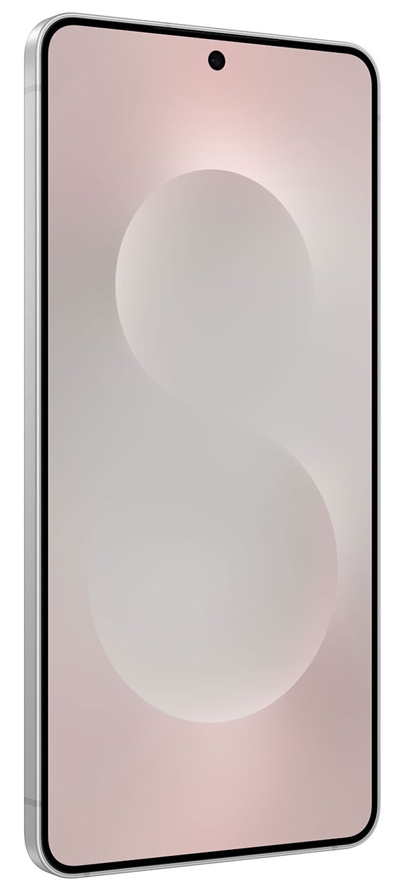 Samsung Galaxy S25 Edge 256GB in Titanium Silver - 6874E - image 4