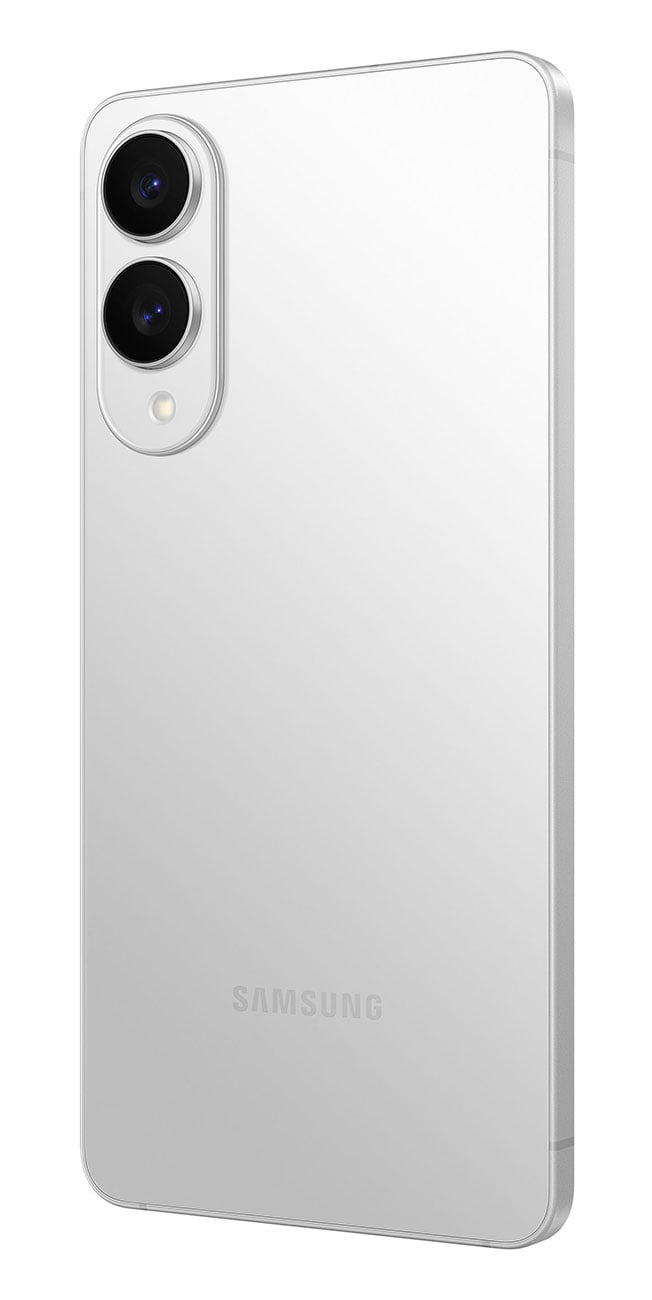 Samsung Galaxy S25 Edge 256GB in Titanium Silver - 6874E - image 6