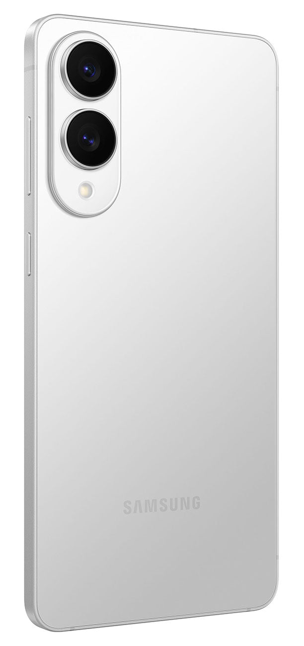 Samsung Galaxy S25 Edge 256GB in Titanium Silver - 6874E - image 5