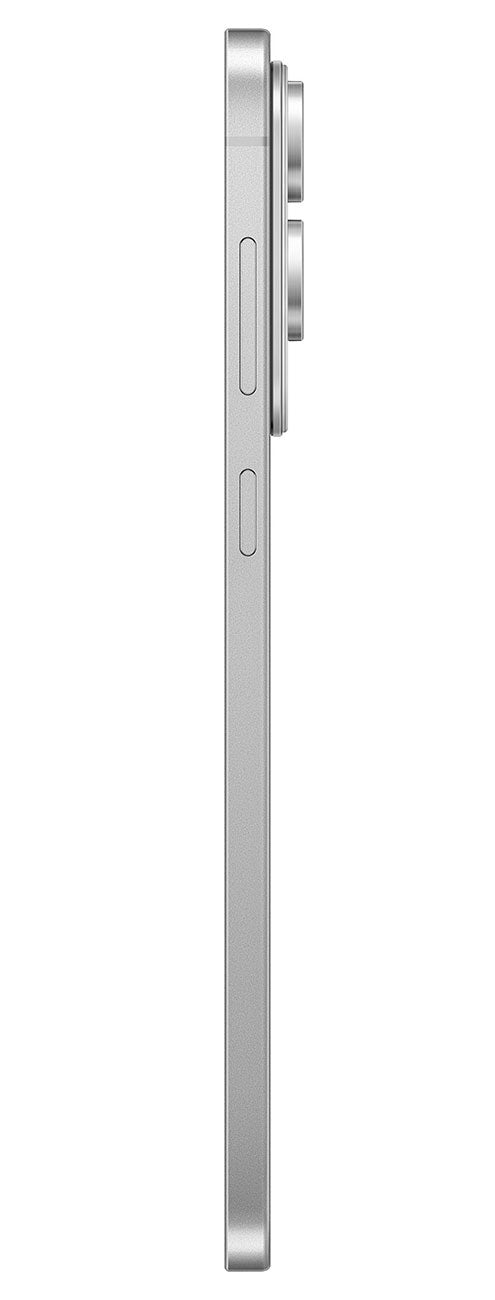 Samsung Galaxy S25 Edge 256GB in Titanium Silver - 6874E - image 7