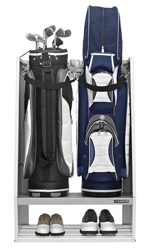 Gladiator Garageworks Golf Caddy - GAWUXXGFTG - image 2