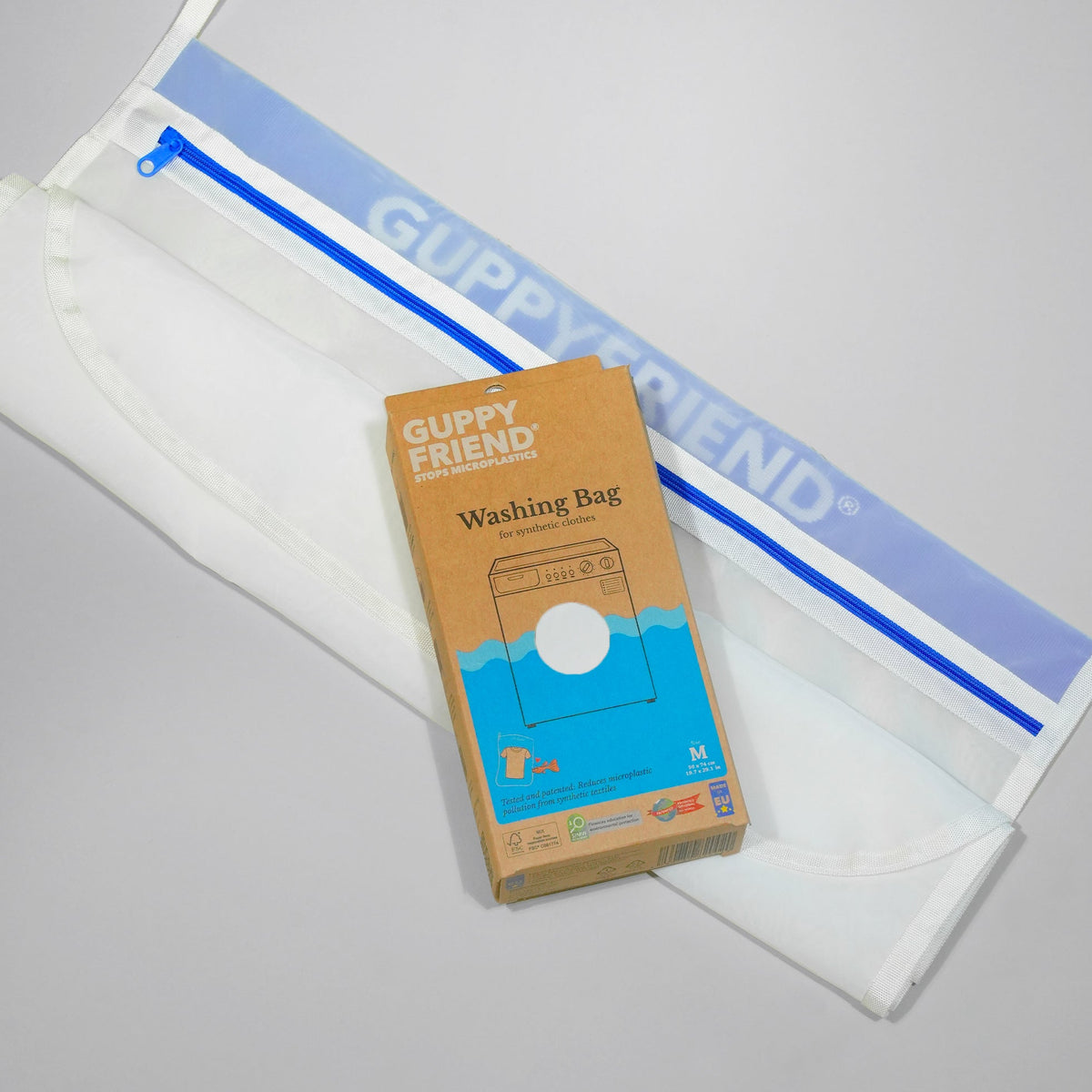 GUPPYFRIEND® Washing Bag