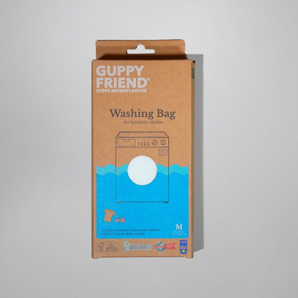 GUPPYFRIEND® Washing Bag