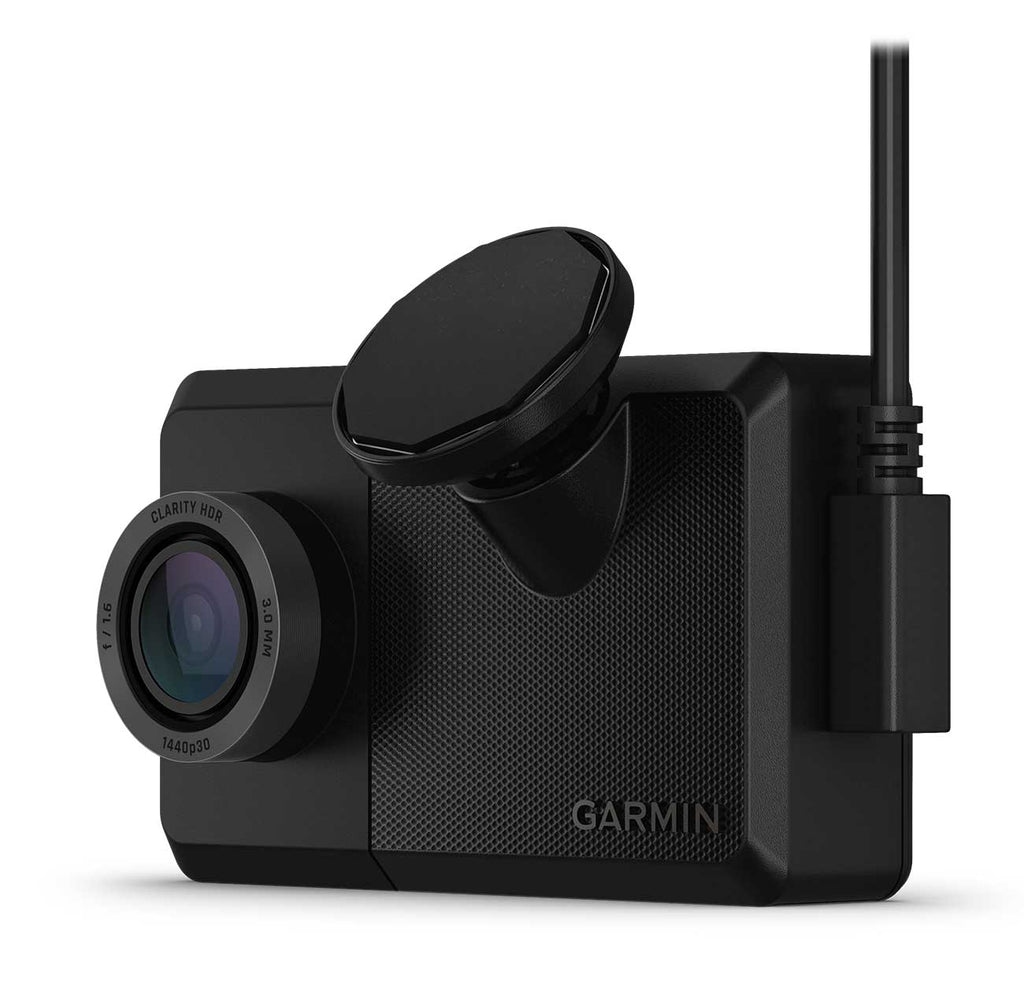 Garmin 1440P HD LTE Dash Cam Live - 010-02619-00 - image 4