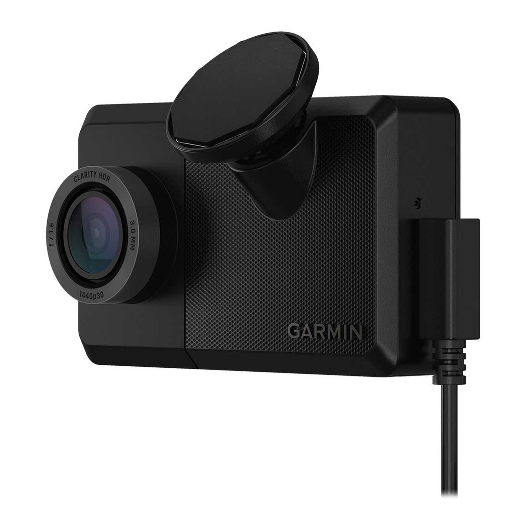 Garmin 1440P HD LTE Dash Cam Live - 010-02619-00 - image 6