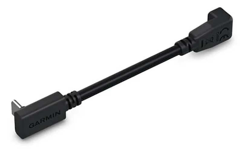 Garmin Mini USB To USB-C Adapter - 010-13199-01 - image 1