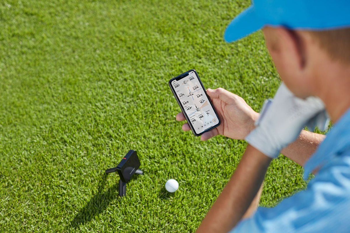 Garmin Approach R10 Portable Golf Launch Monitor - 010-02356-00 - image 10