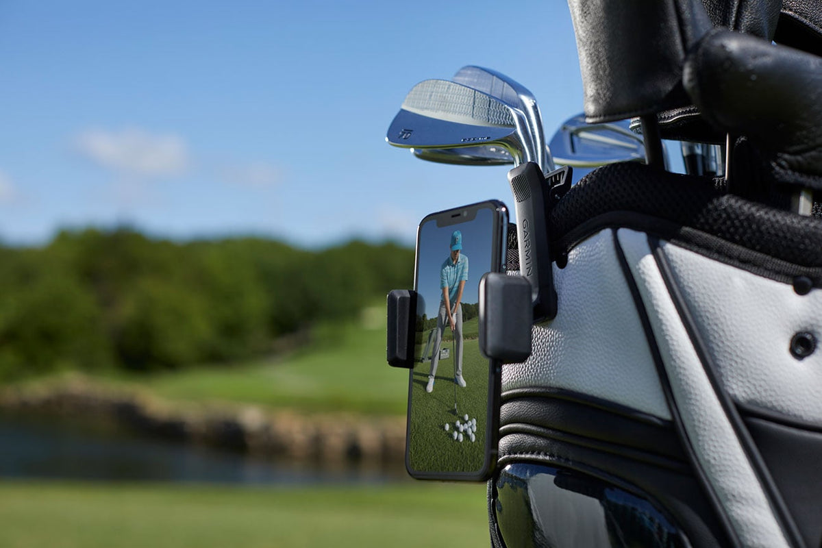 Garmin Approach R10 Portable Golf Launch Monitor - 010-02356-00 - image 11
