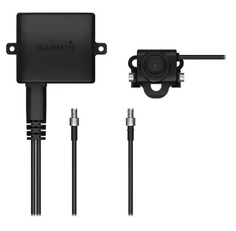 Garmin BC 50 Wireless Backup Camera w/ License Plate Mount - 010-02609-00 - image 6