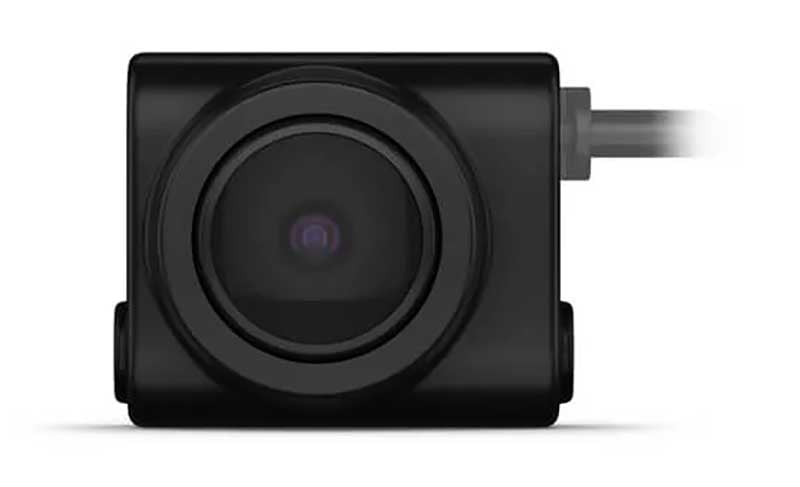 Garmin BC 50 Wireless Backup Camera w/ License Plate Mount - 010-02609-00 - image 1