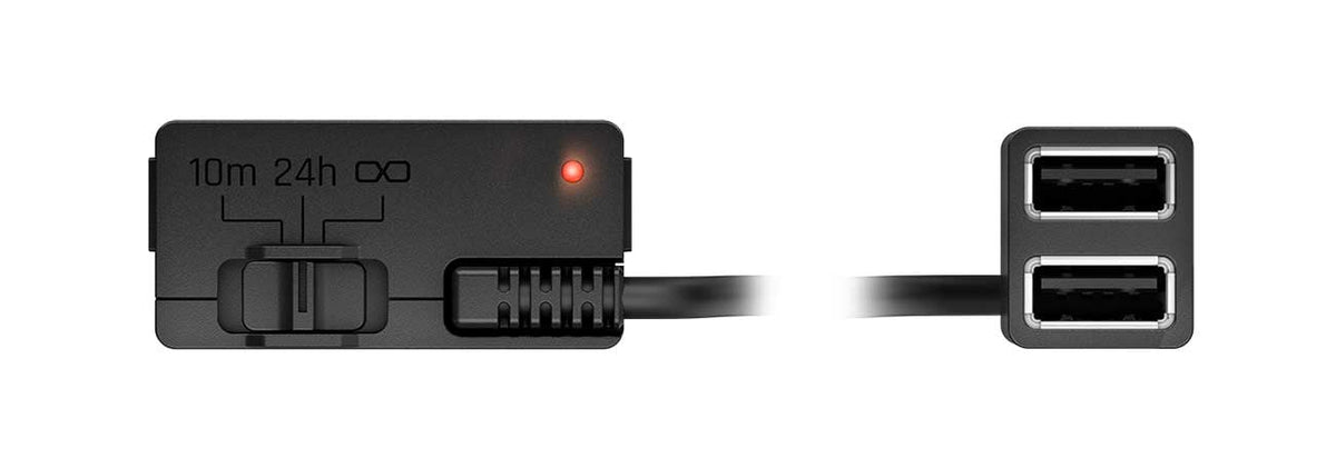 Garmin Constant Power Cable - 010-12530-23 - image 2