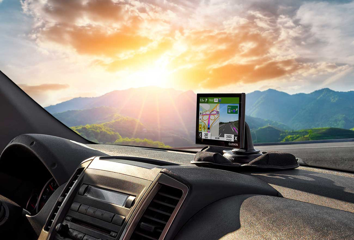 Garmin Drive 53 5" GPS Navigation System - 010-02858-00 - image 12