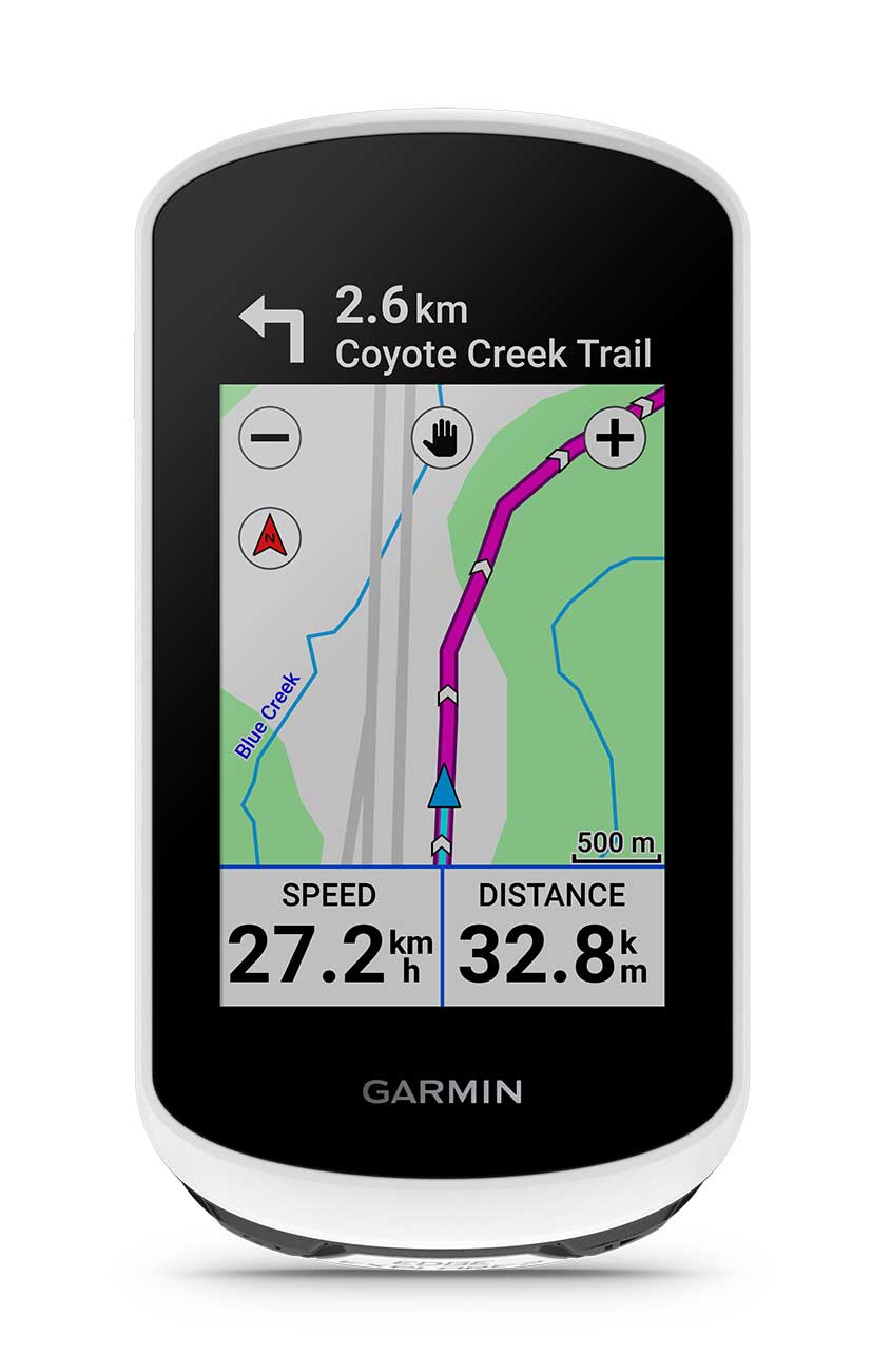 Garmin Edge Explore 2 Standard GPS Cycling Computer - 010-02703-00 - image 6