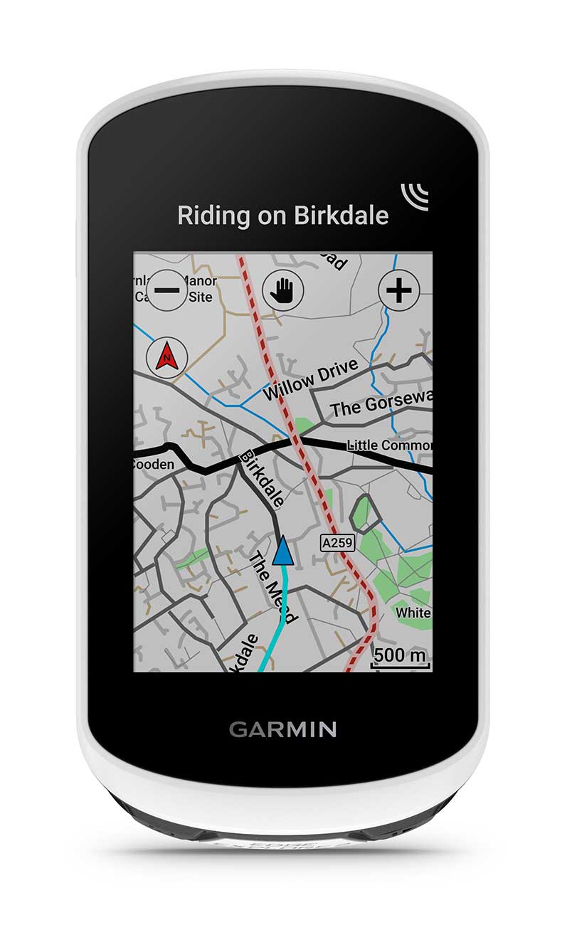Garmin Edge Explore 2 Standard GPS Cycling Computer - 010-02703-00 - image 7