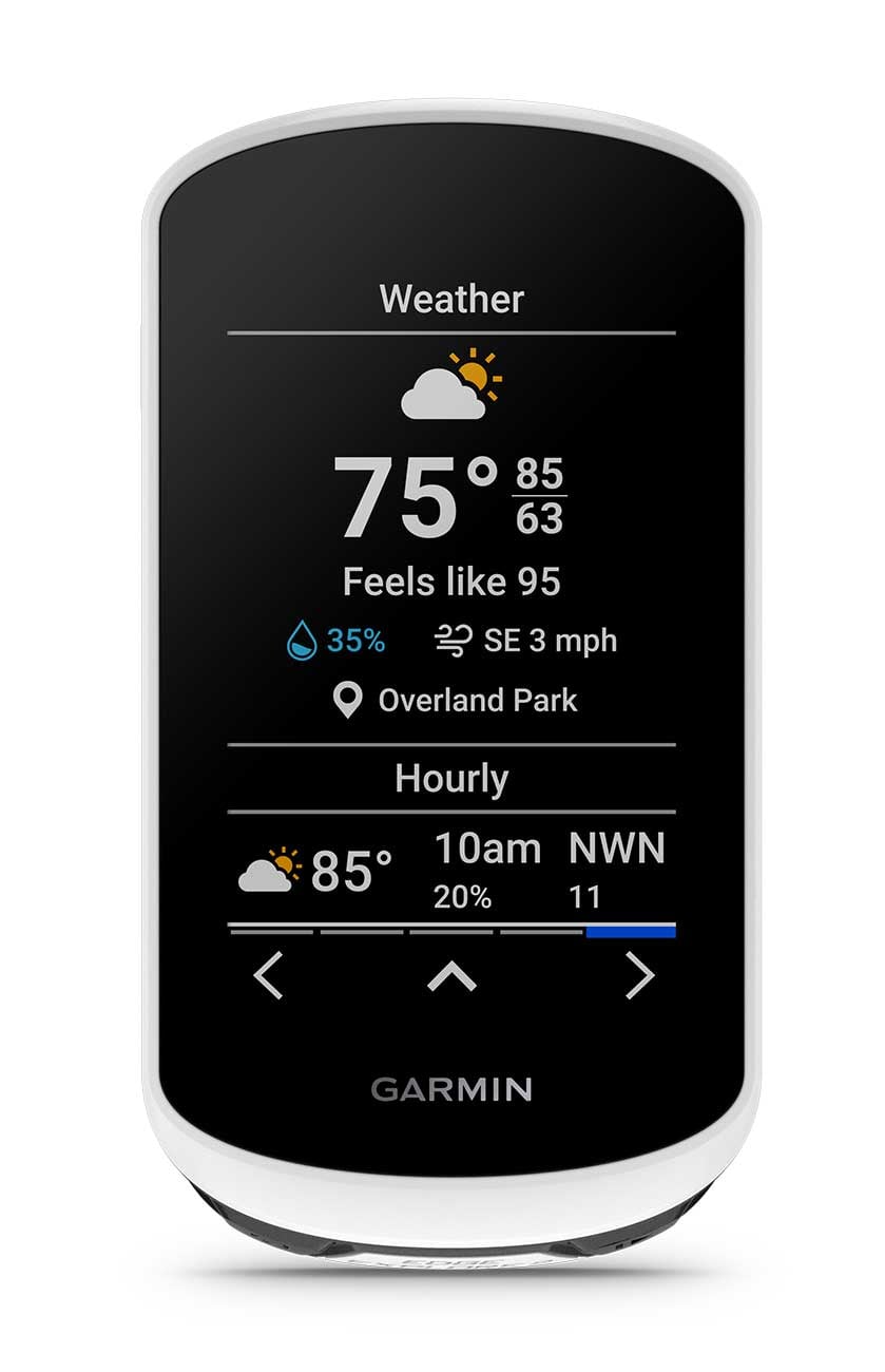 Garmin Edge Explore 2 Standard GPS Cycling Computer - 010-02703-00 - image 4