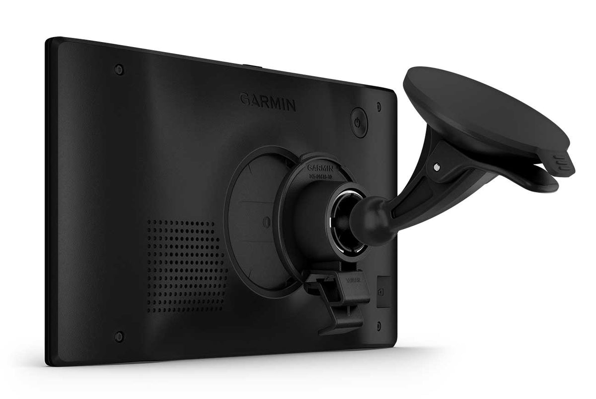 Garmin RV 795 7" GPS Navigation System - 010-02747-00 - image 6