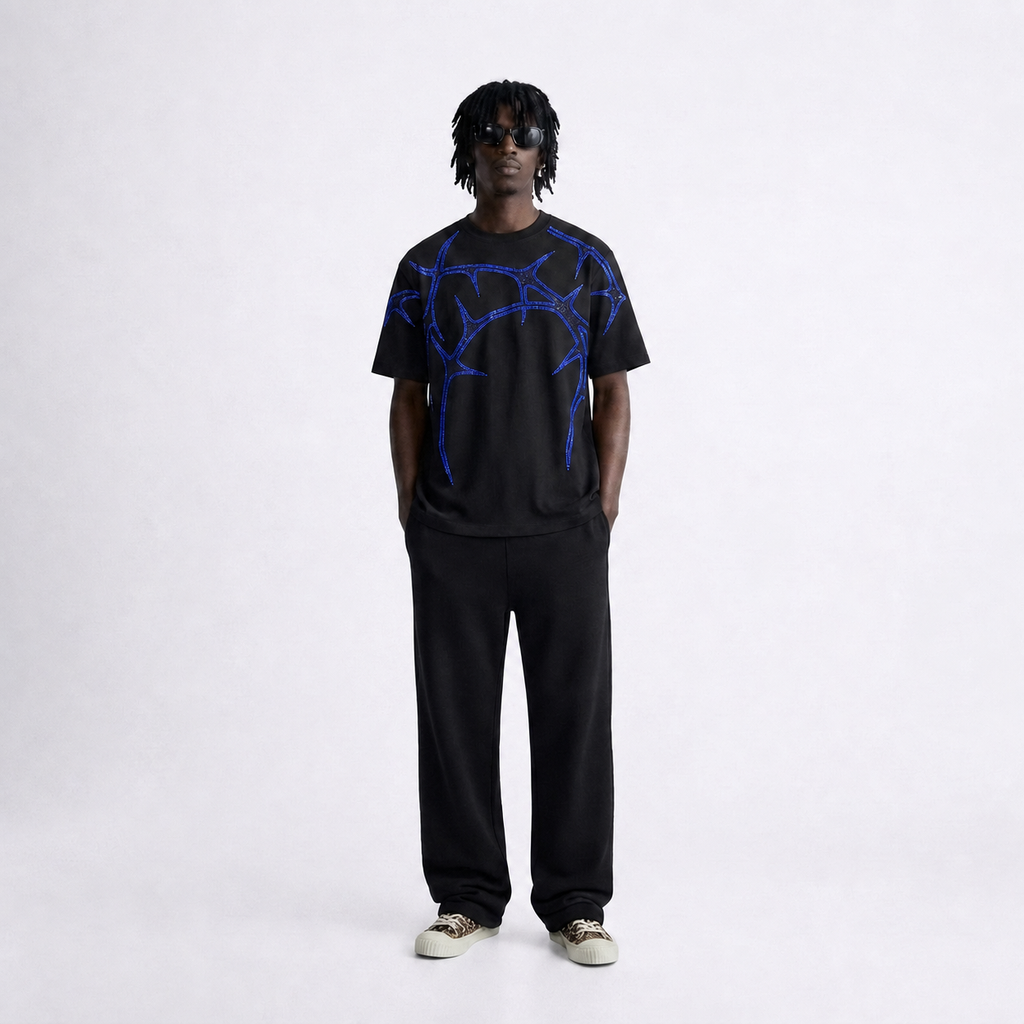 VYBES Chaos Tee
