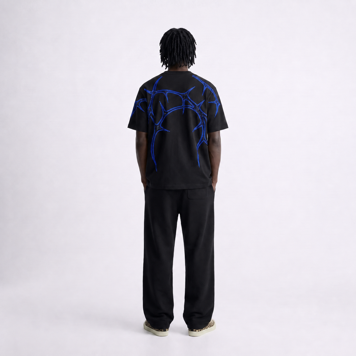 VYBES Chaos Tee