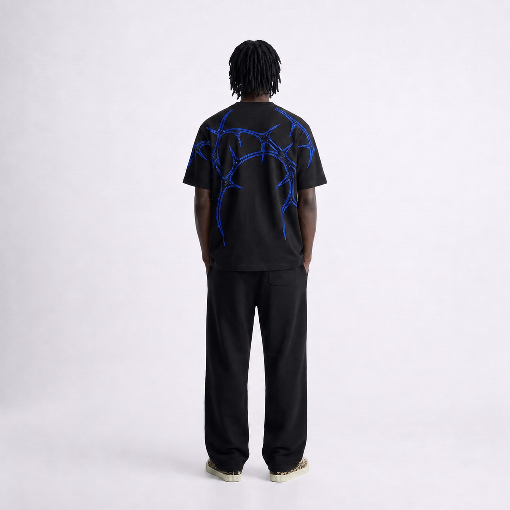VYBES Chaos Tee