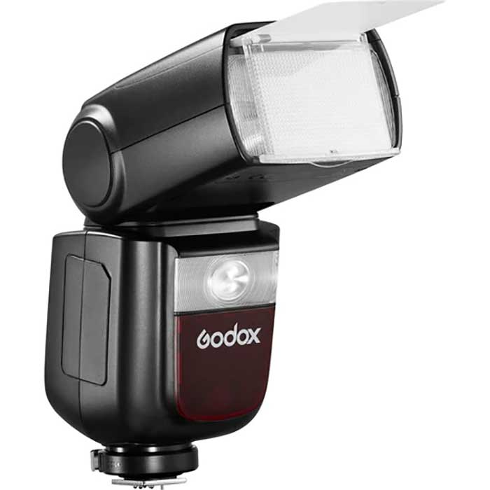 Godox Ving V860III TTL Li-ion Flash Kit For Canon Cameras - V860IIIC - image 3