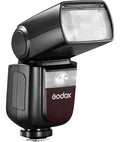 Godox Ving V860III TTL Li-ion Flash Kit For Canon Cameras - V860IIIC - image 1