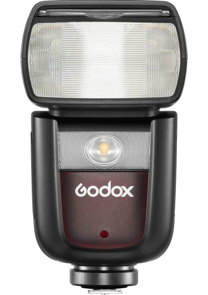 Godox Ving V860III TTL Li-ion Flash Kit For Canon Cameras - V860IIIC - image 2