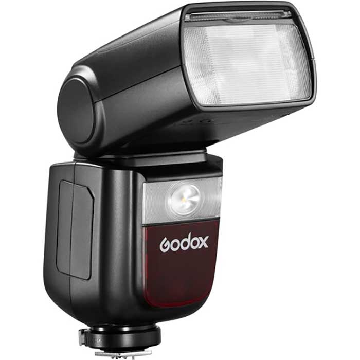 Godox Ving V860III TTL Li-ion Flash Kit For Nikon Cameras - V860IIIN - image 1